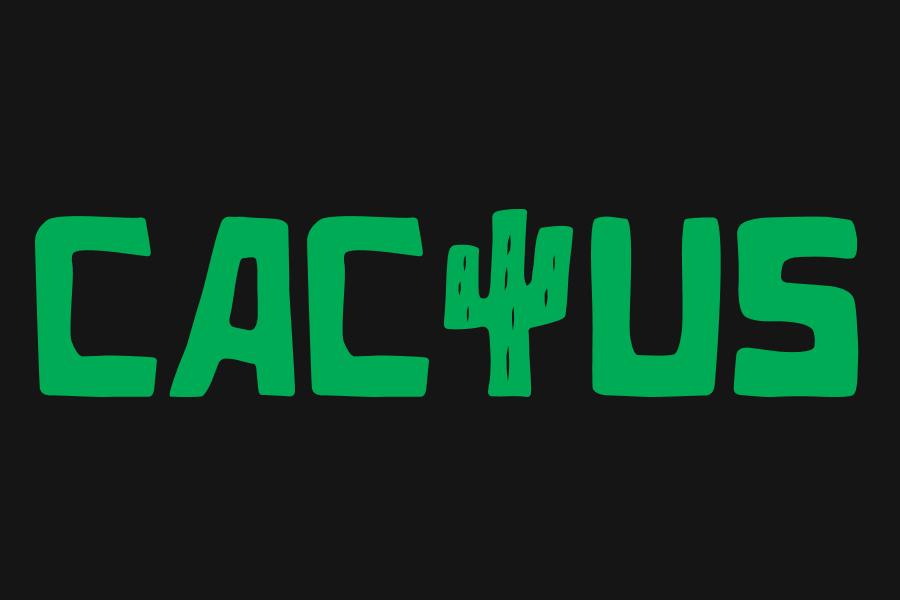 Cactus